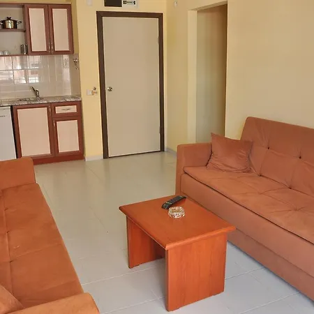 Albatros Aparthotel